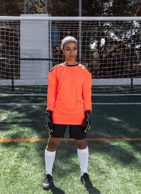 Sports brand showcase