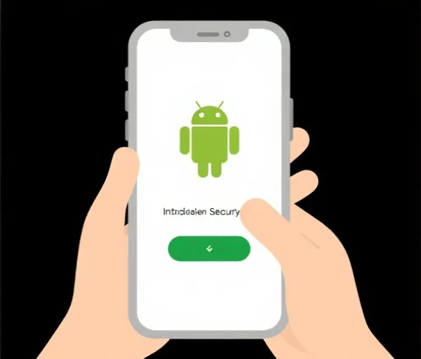 Android Install Guide