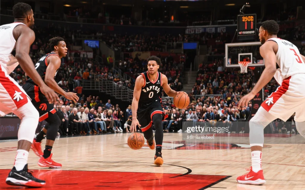 NBA历史上最具影响力的十大控球后卫：他们如何改变了篮球比赛